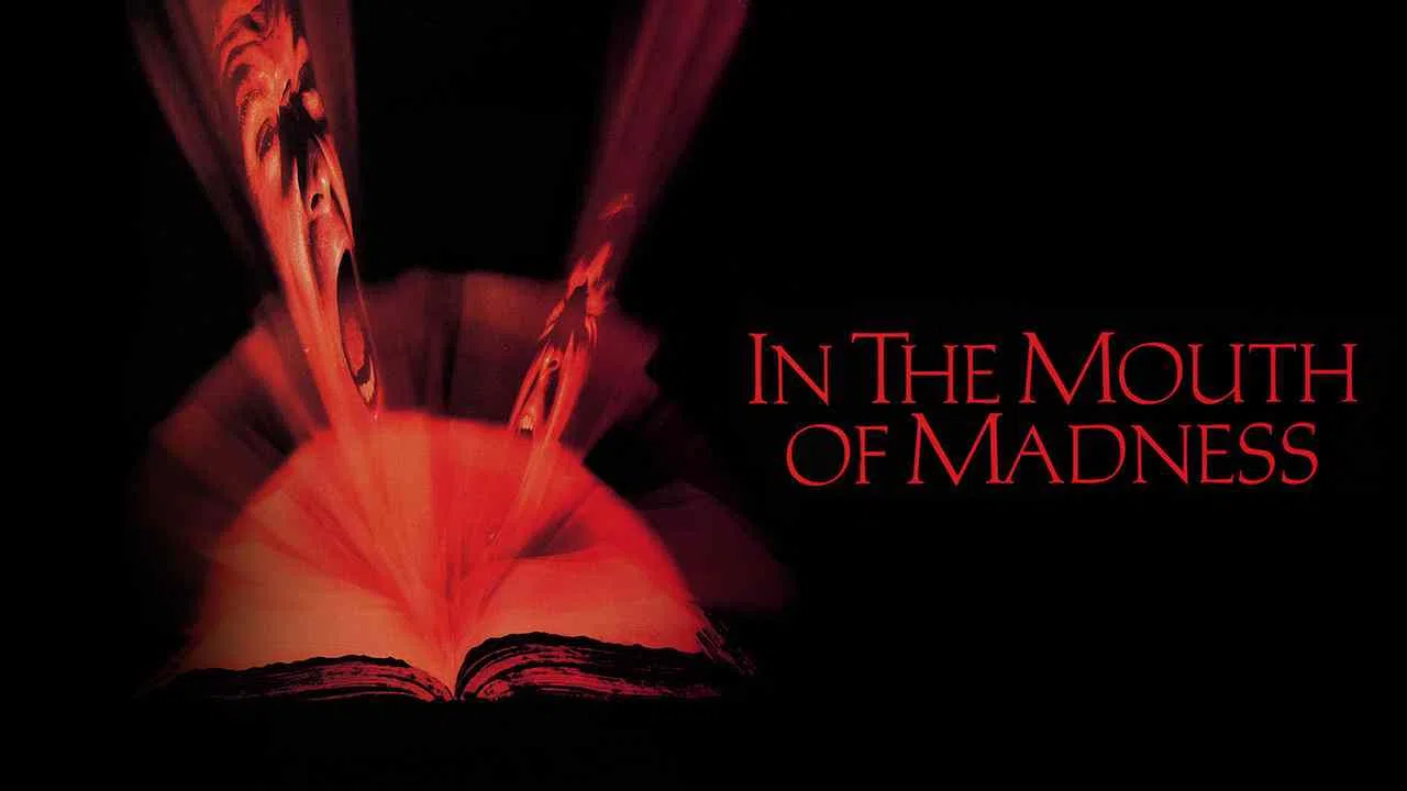 In the Mouth of Madness1994