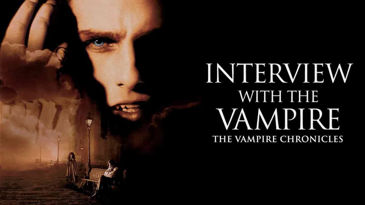 Interview with the Vampire1994
