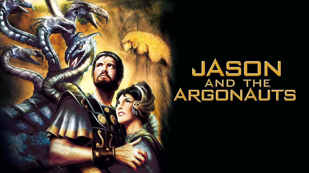 Jason and the Argonauts1963