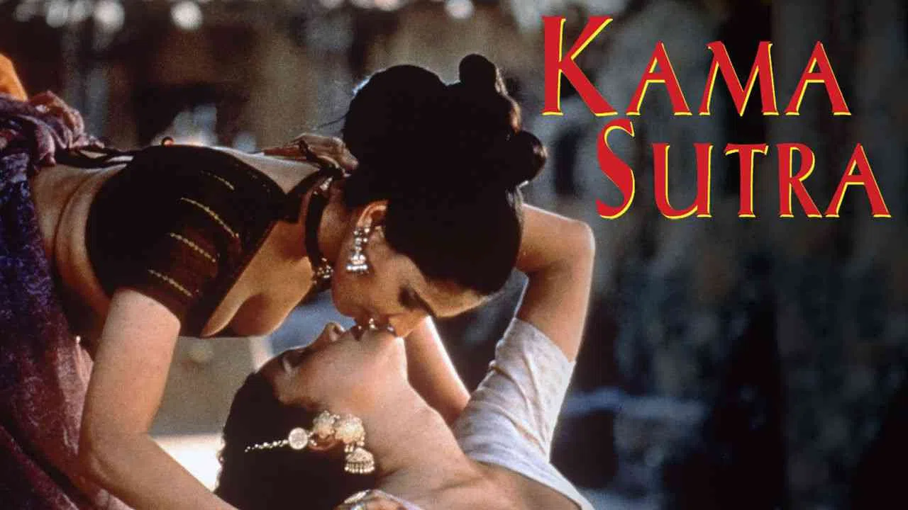 Kama Sutra: A Tale of Love1996