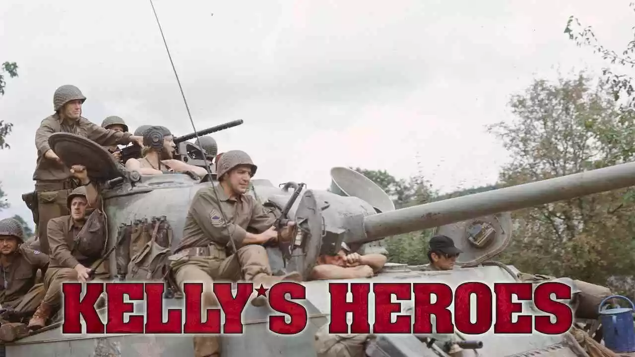 Kelly’s Heroes1970