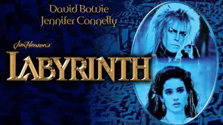 Labyrinth 1986
