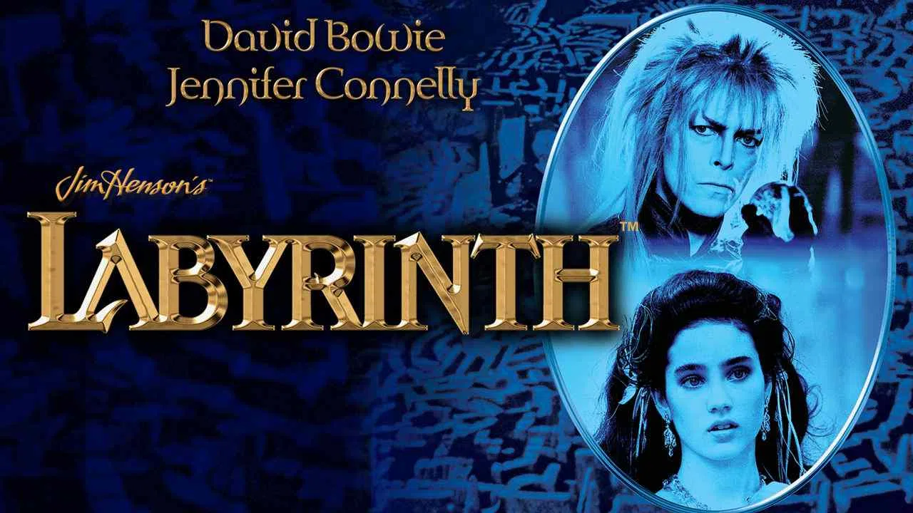 Labyrinth1986