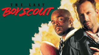 The Last Boy Scout 1991
