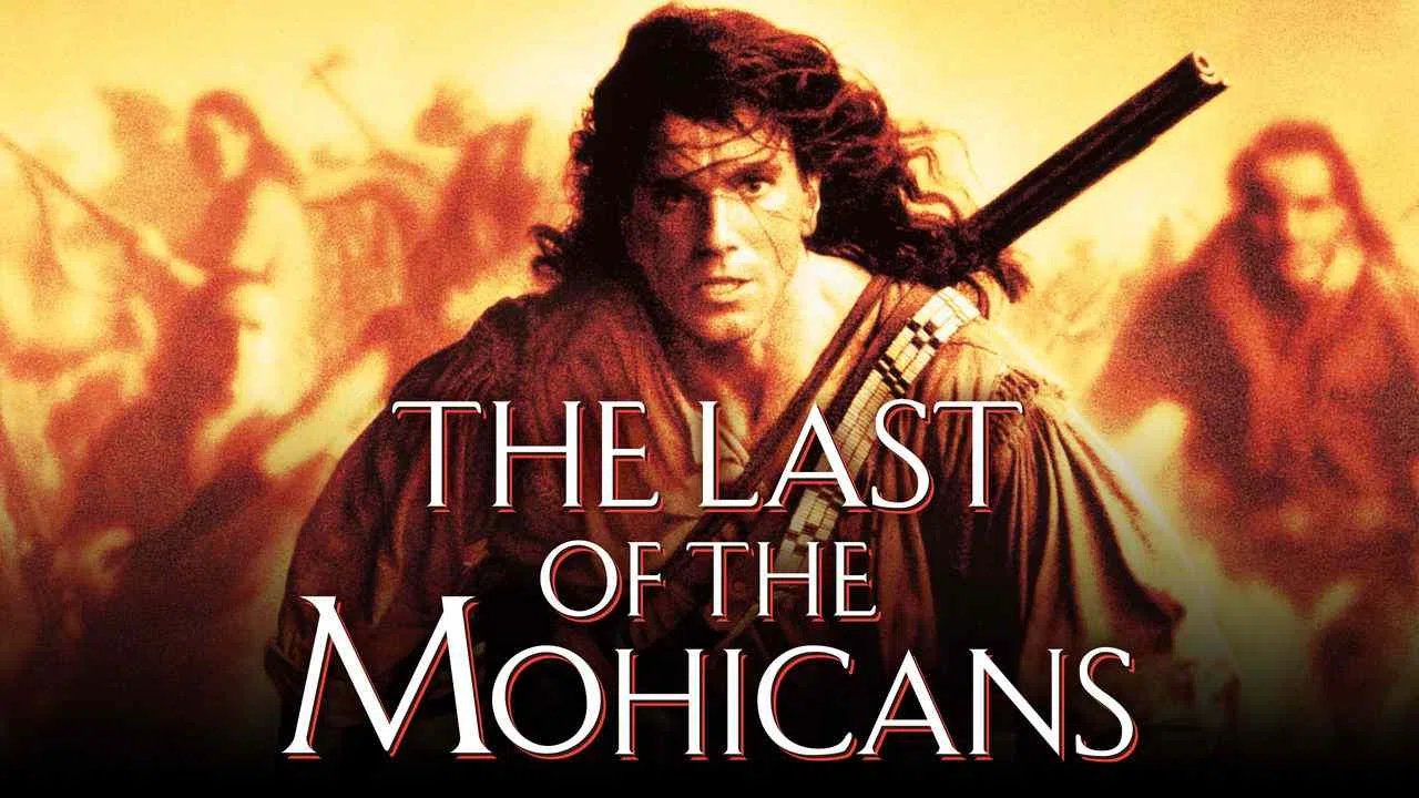 The Last of the Mohicans1992