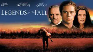 Legends of the Fall 1994