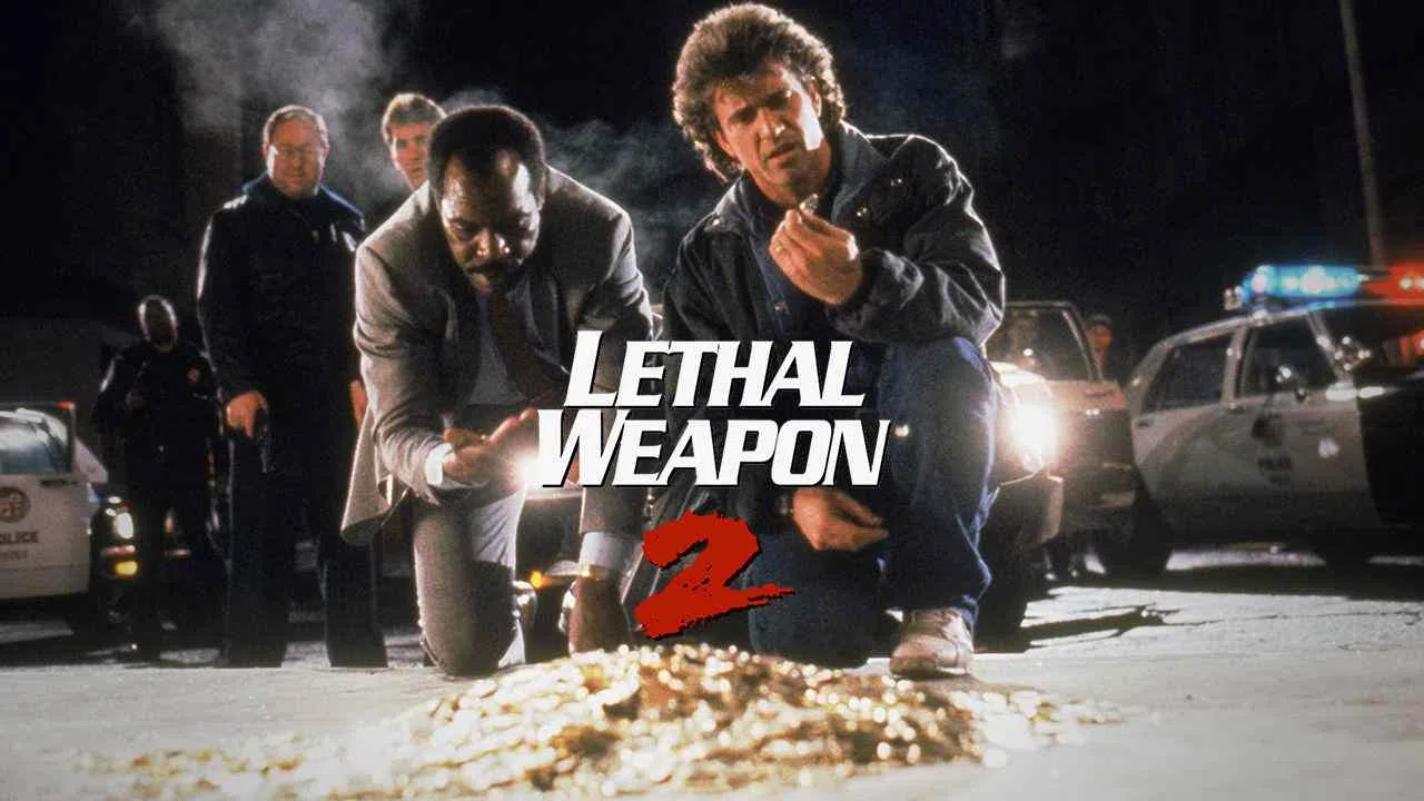 Lethal Weapon 21989