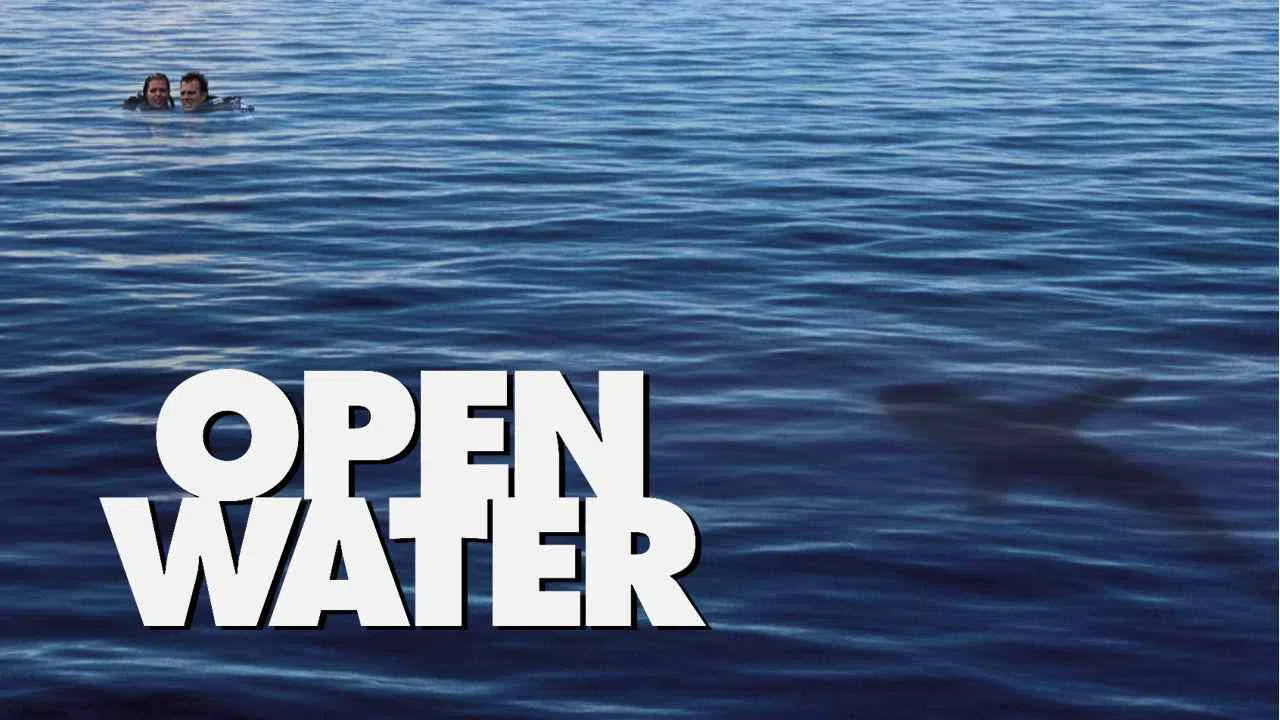 Open Water2004