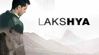 Lakshya 2004