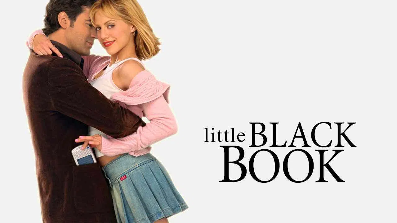Little Black Book2004