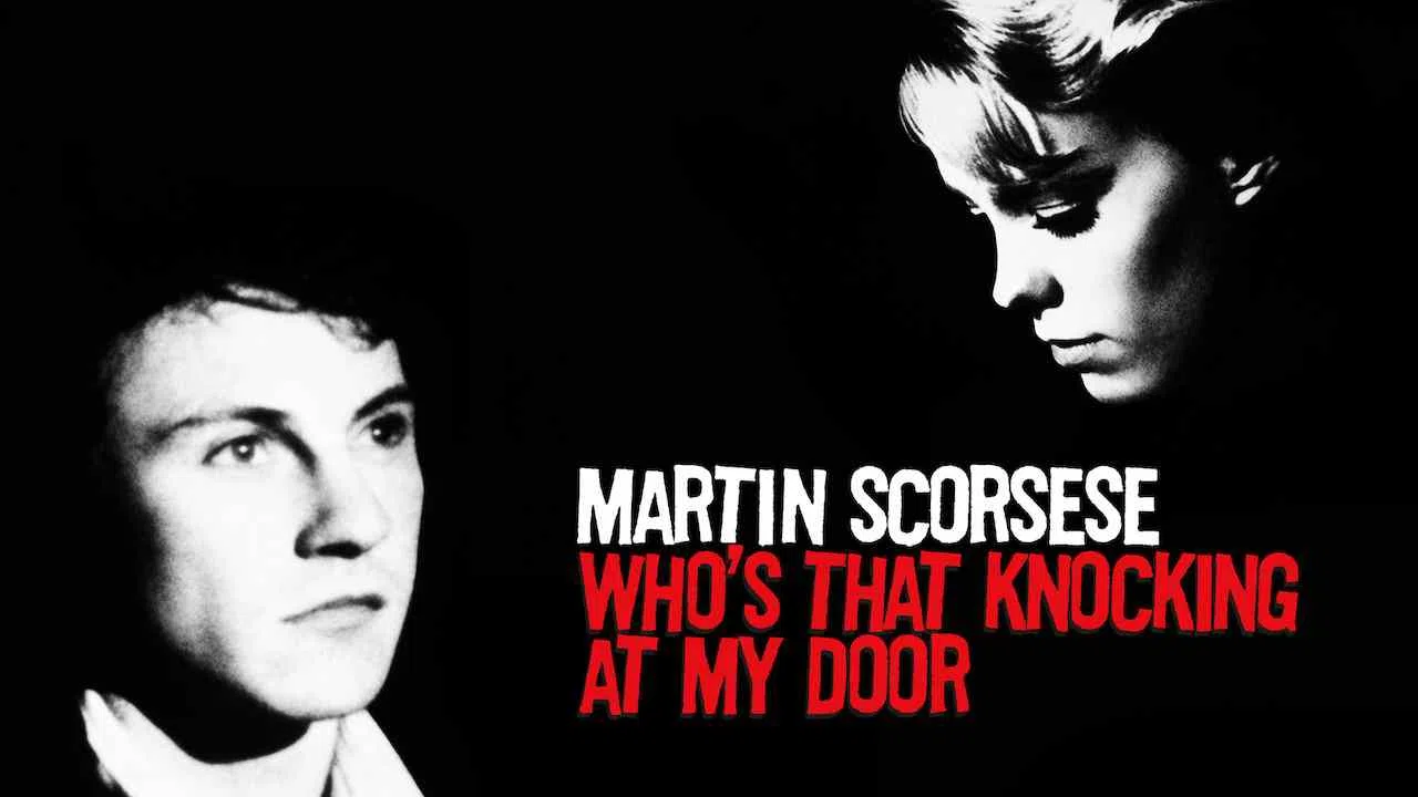 Who’s That Knocking at My Door?1967