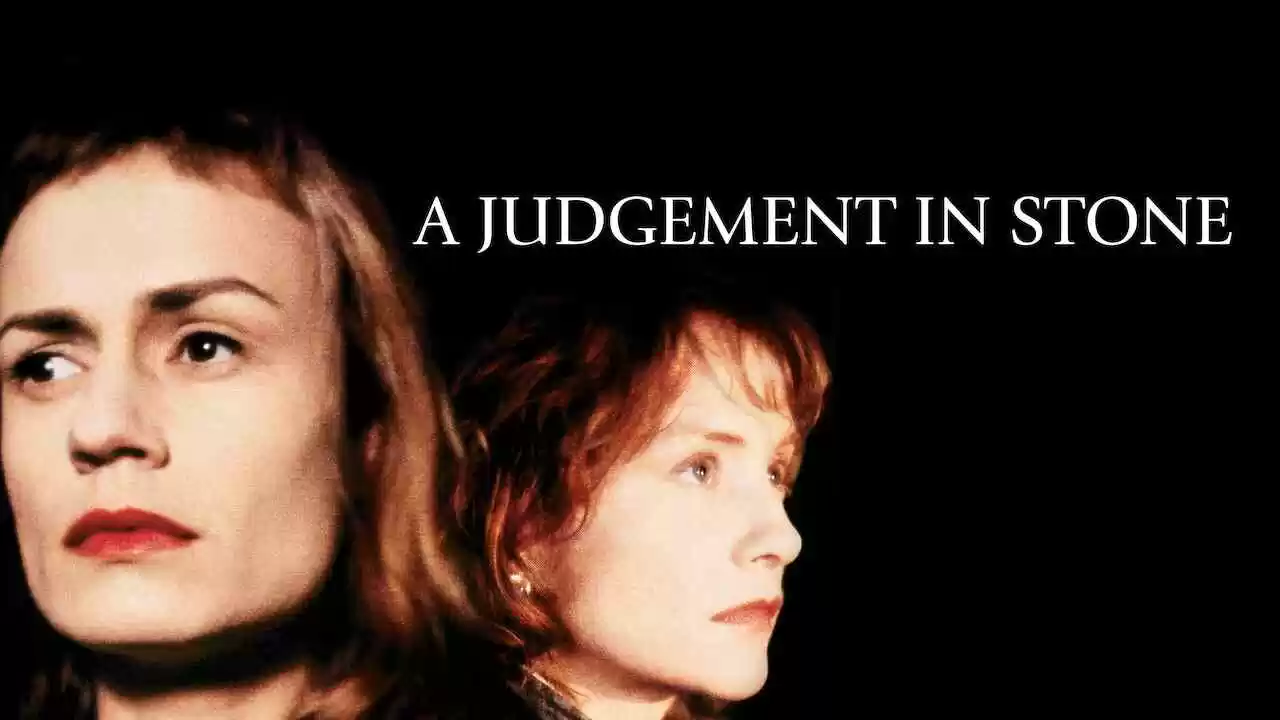 A Judgement in Stone (La cérémonie)1996