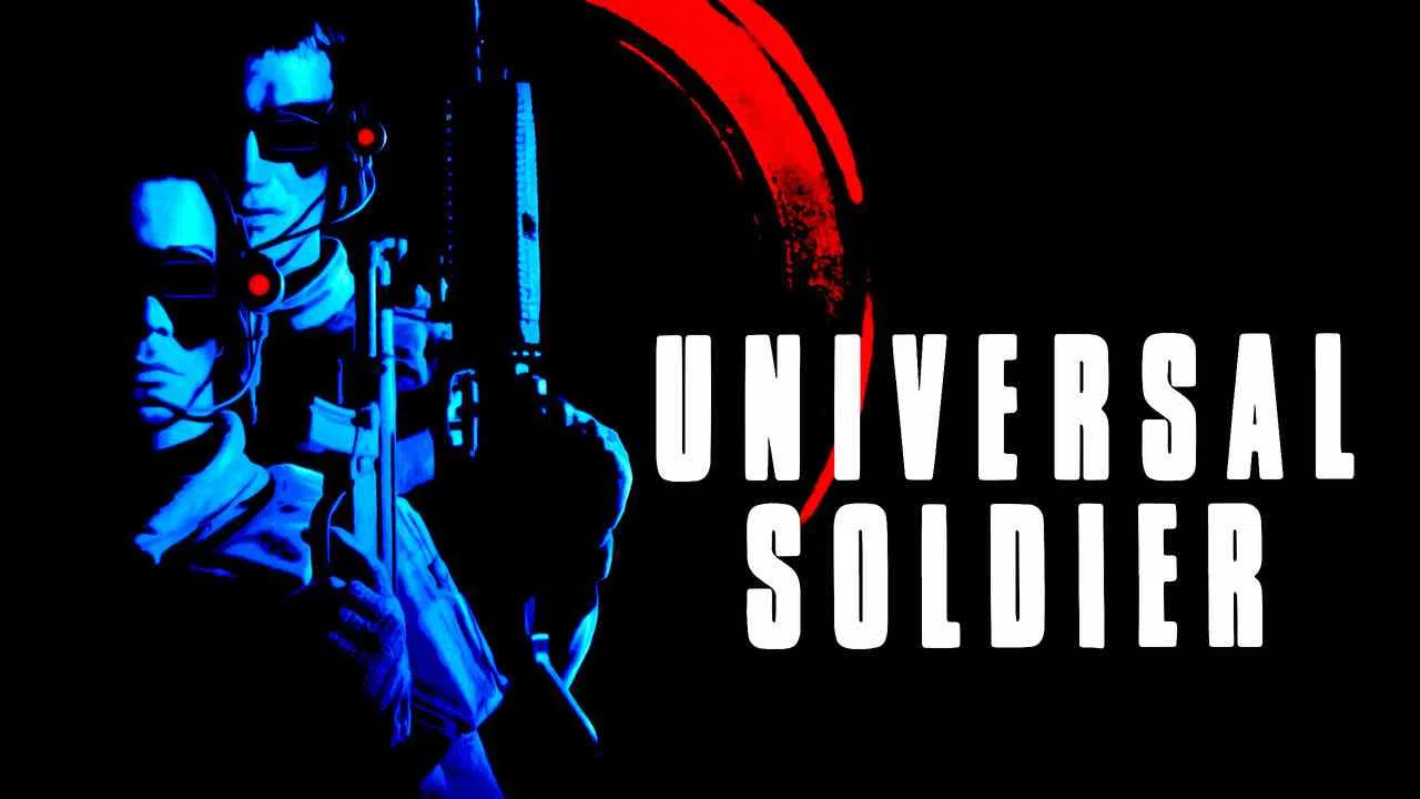 Universal Soldier1992