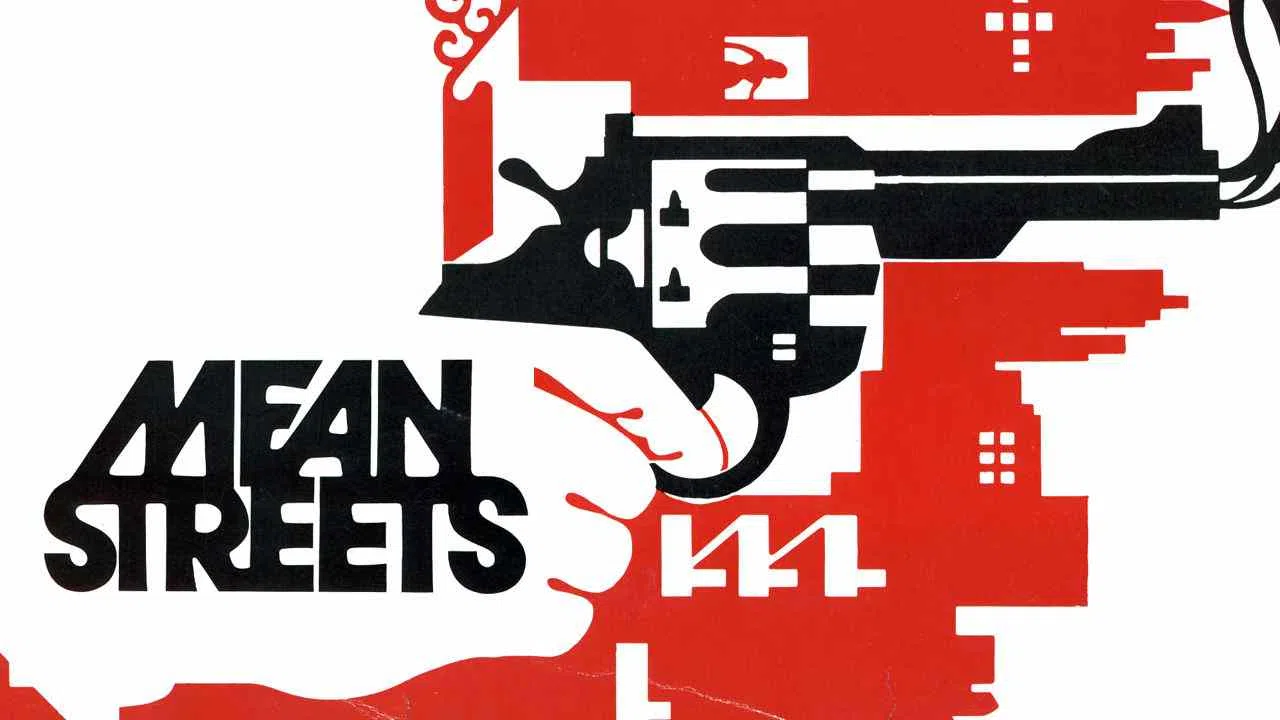 Mean Streets1973