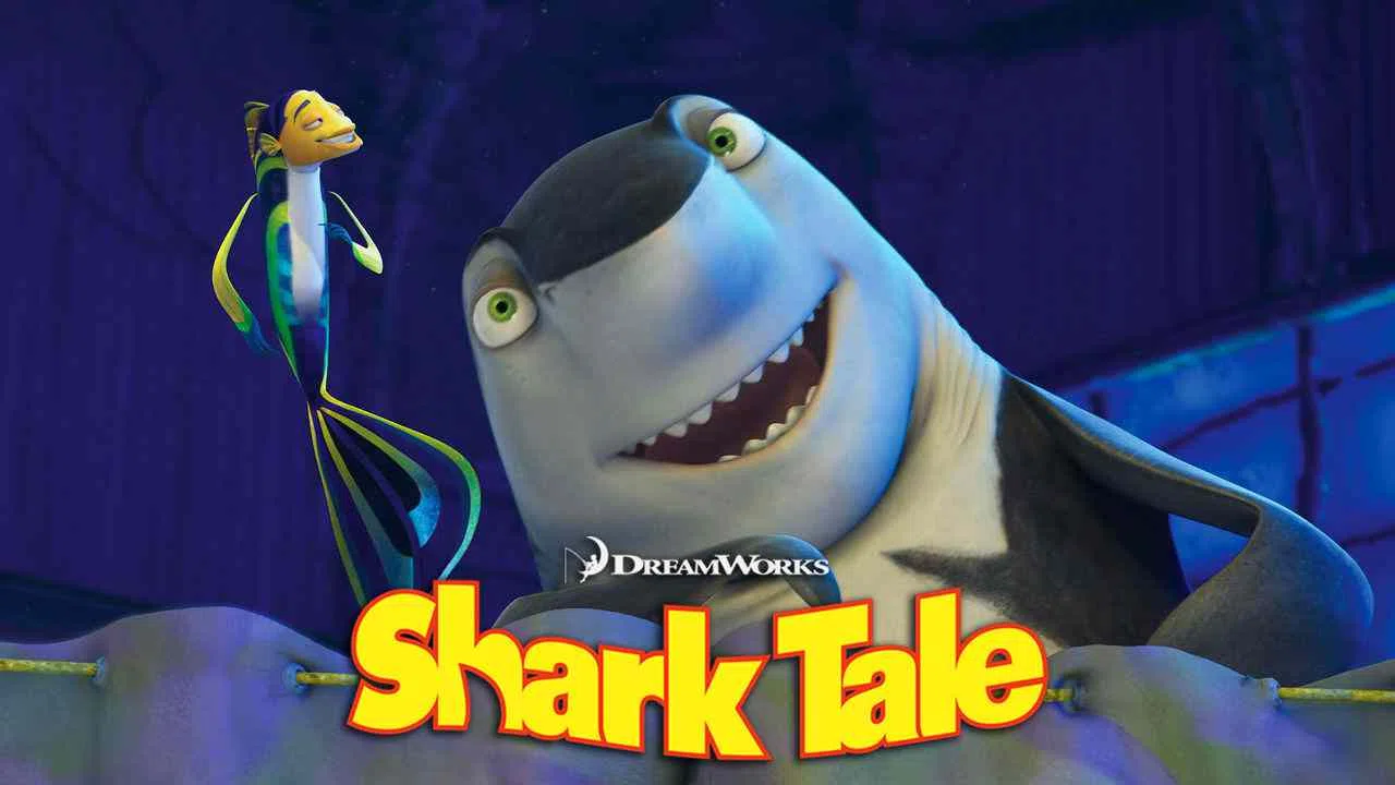 Shark Tale2015