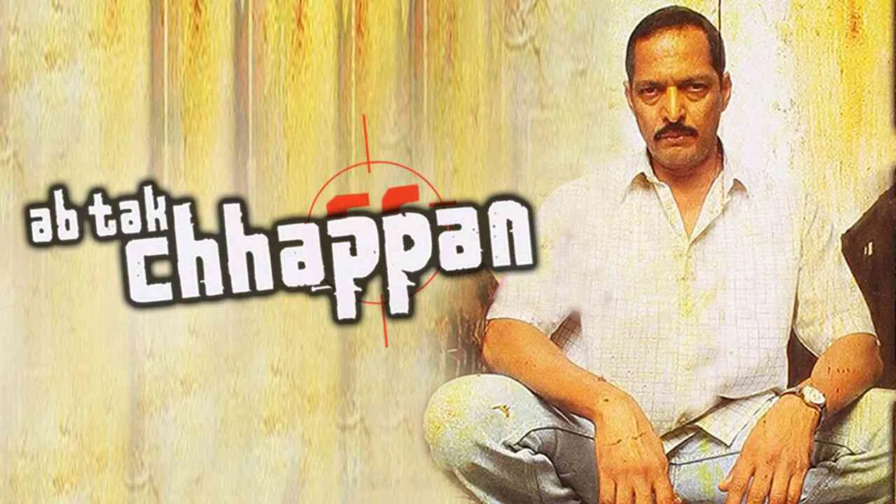 Ab Tak Chhappan2004