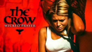 The Crow: Wicked Prayer 2005