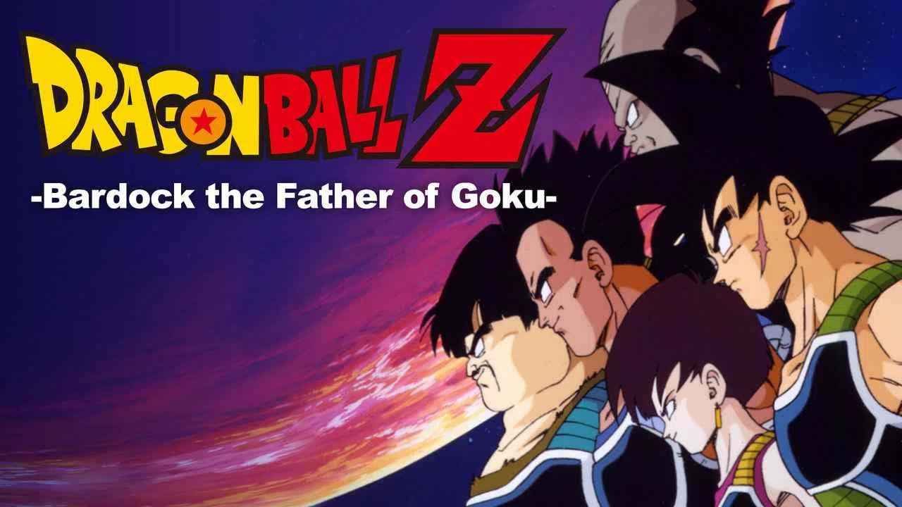 Dragon Ball Z: Bardock – The Father of Goku2000