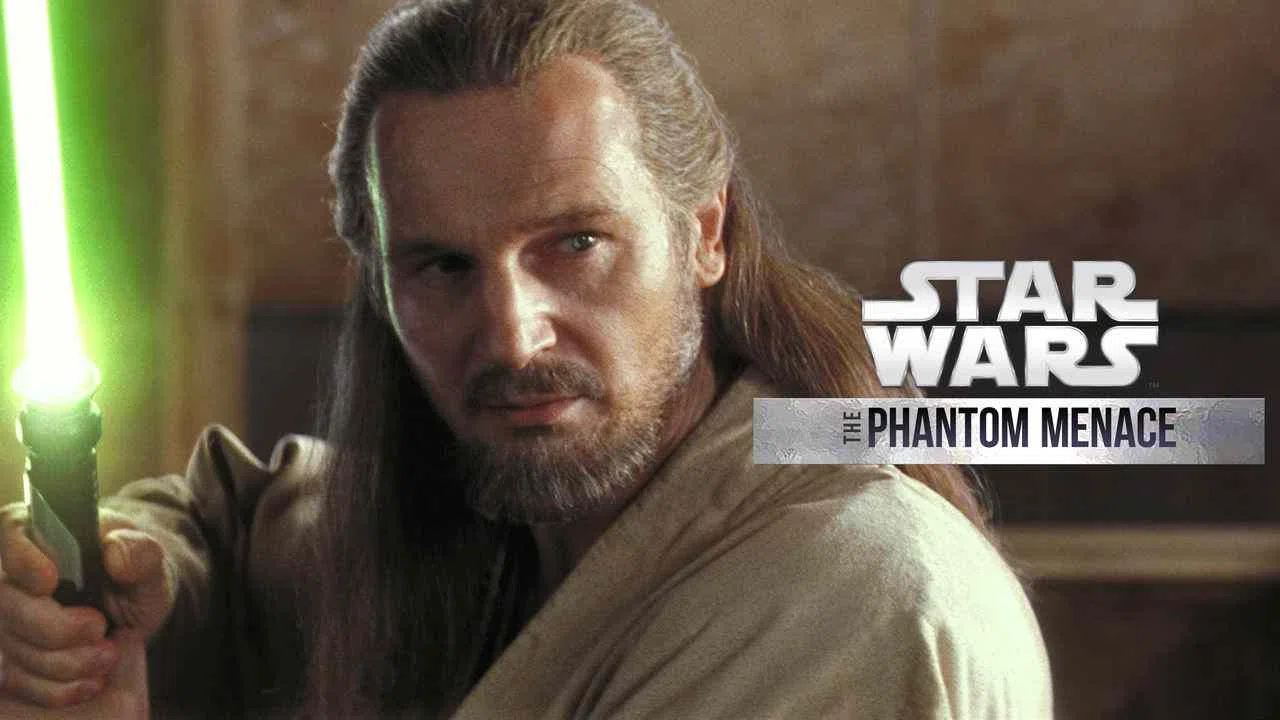 Star Wars: Episode I: The Phantom Menace1999