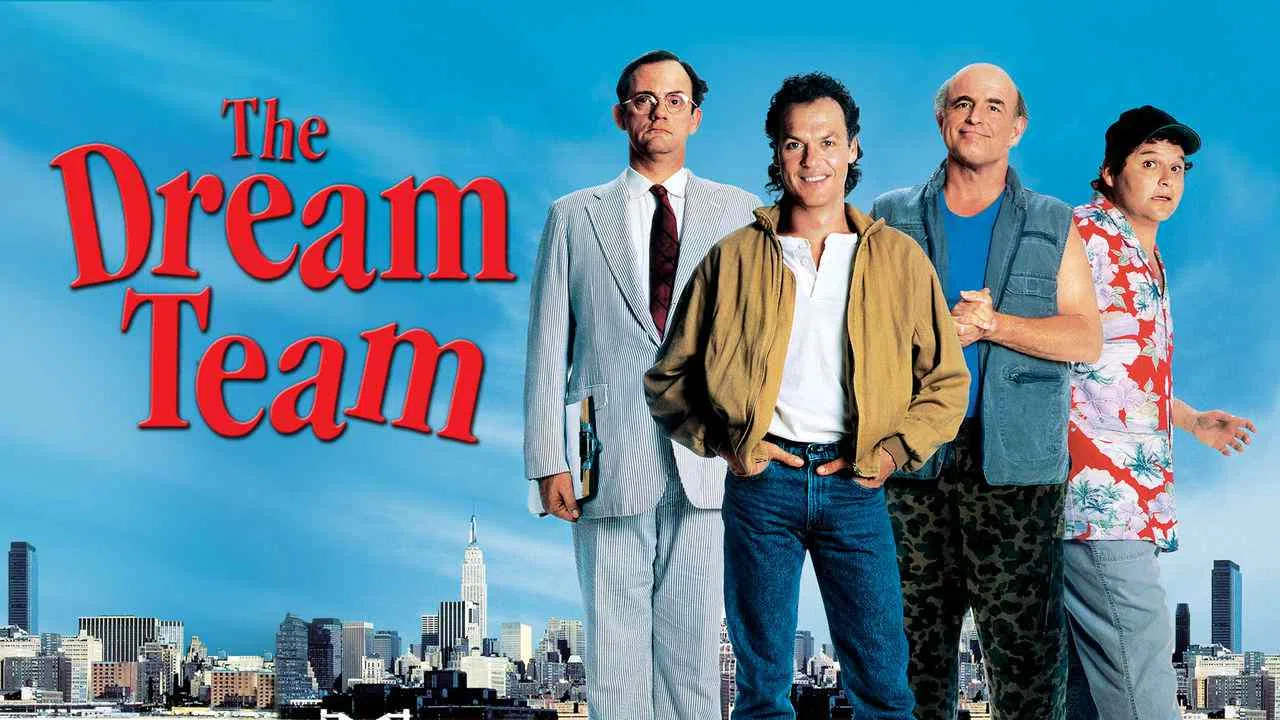 The Dream Team1989