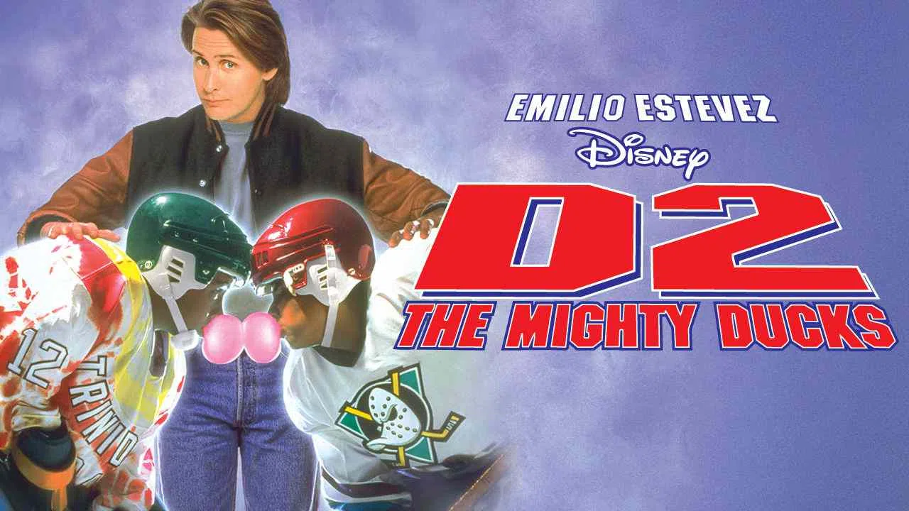 D2: The Mighty Ducks1994