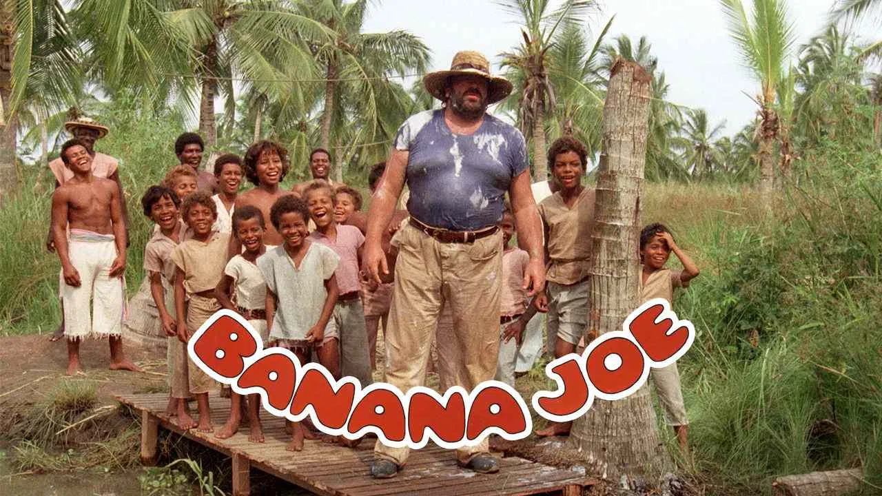 Banana Joe1982