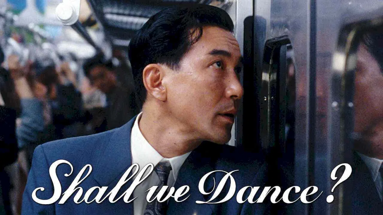 Shall We Dance? (Shall we dansu?)1996