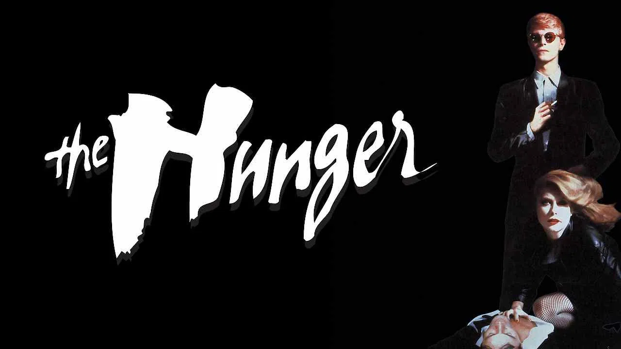 The Hunger1983