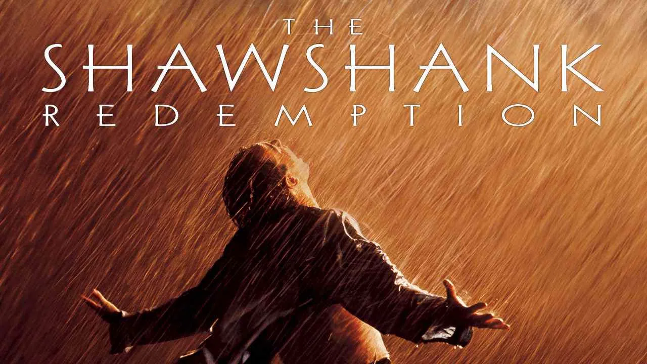 The Shawshank Redemption1994