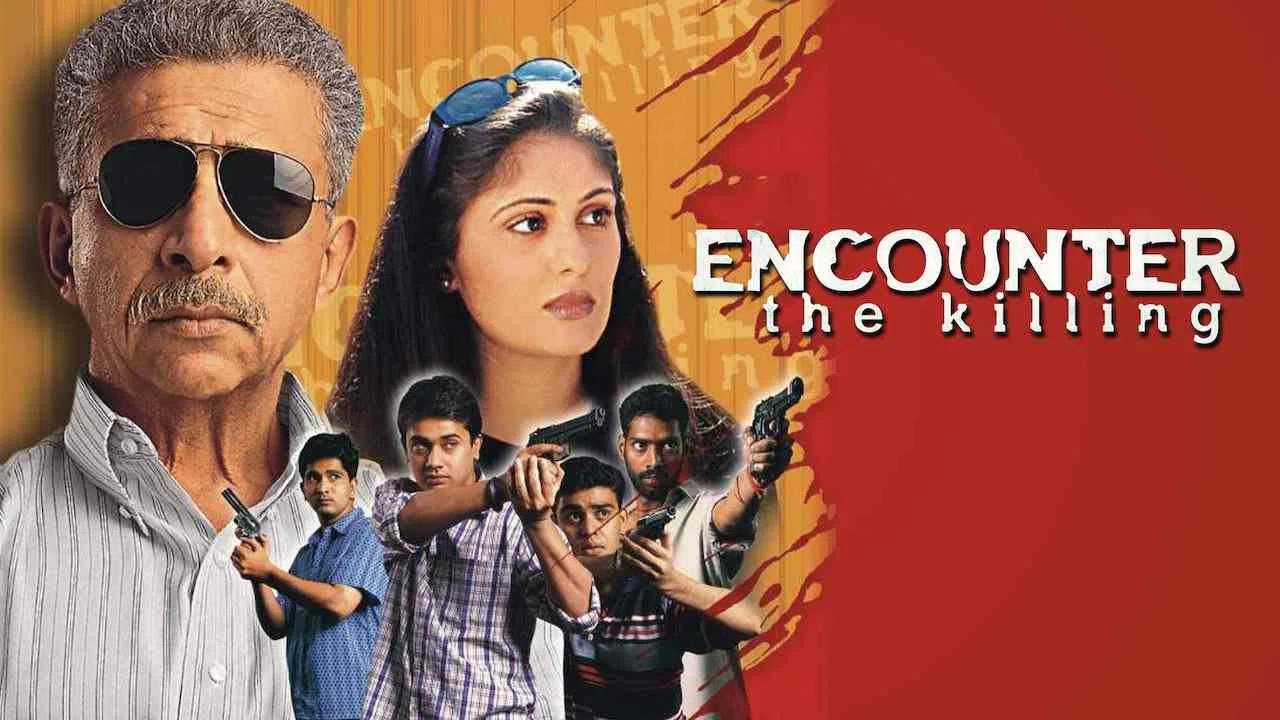 Encounter: The Killing2002