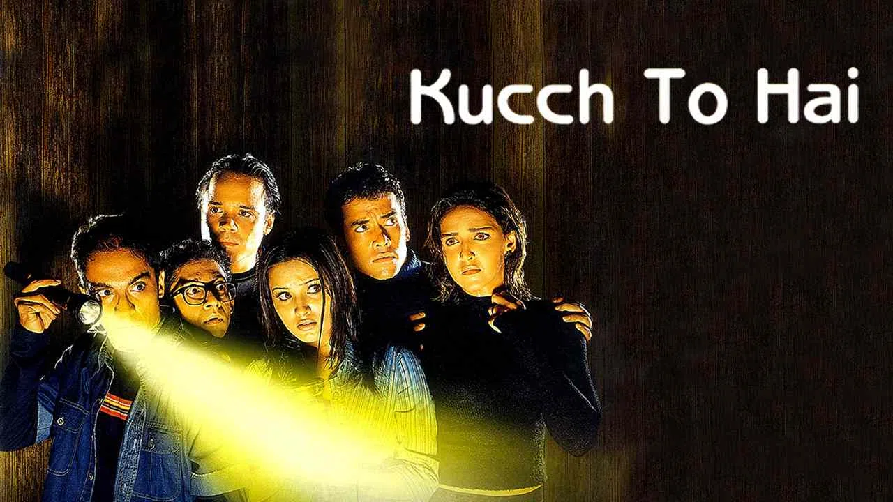 Kucch To Hai2003