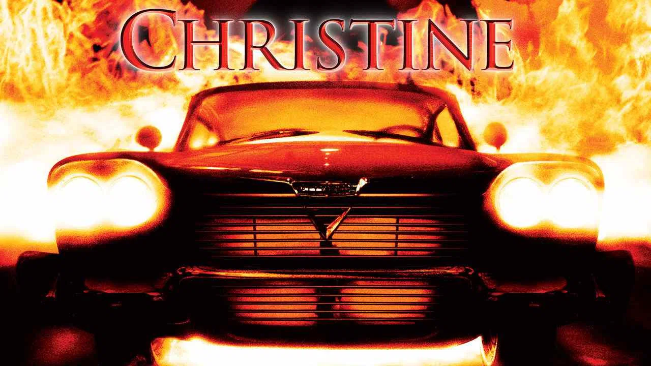 Christine1983
