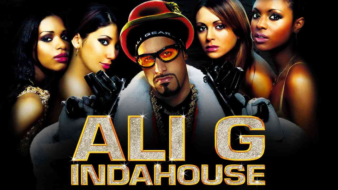 Ali G Indahouse2002