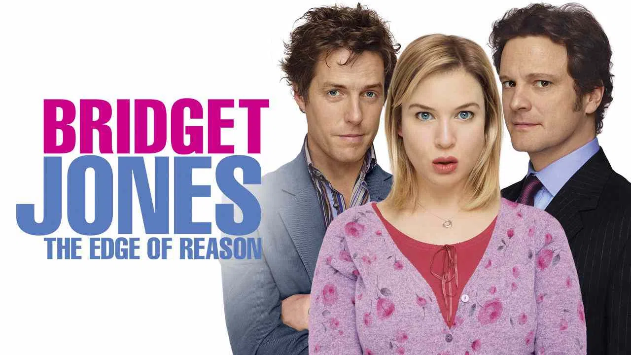 Bridget Jones: The Edge of Reason2004