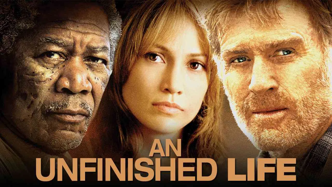 An Unfinished Life2005