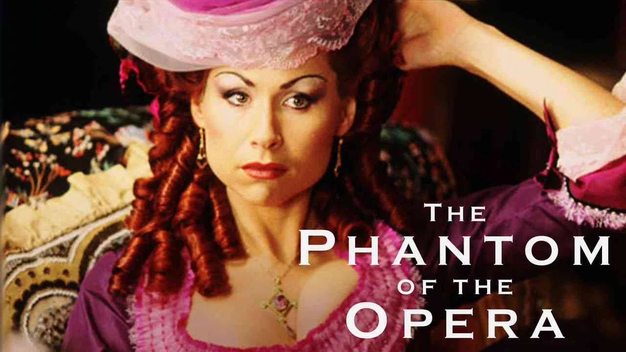 The Phantom of the Opera: Special Edition2004