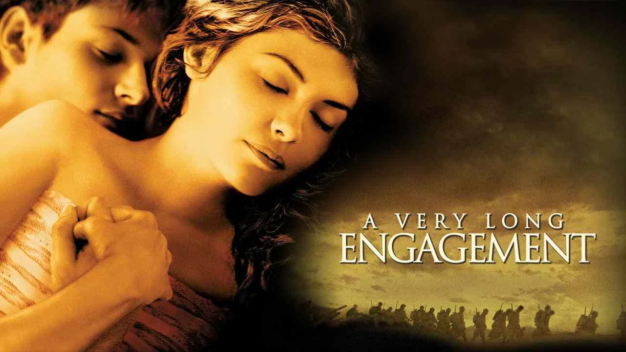 A Very Long Engagement2004