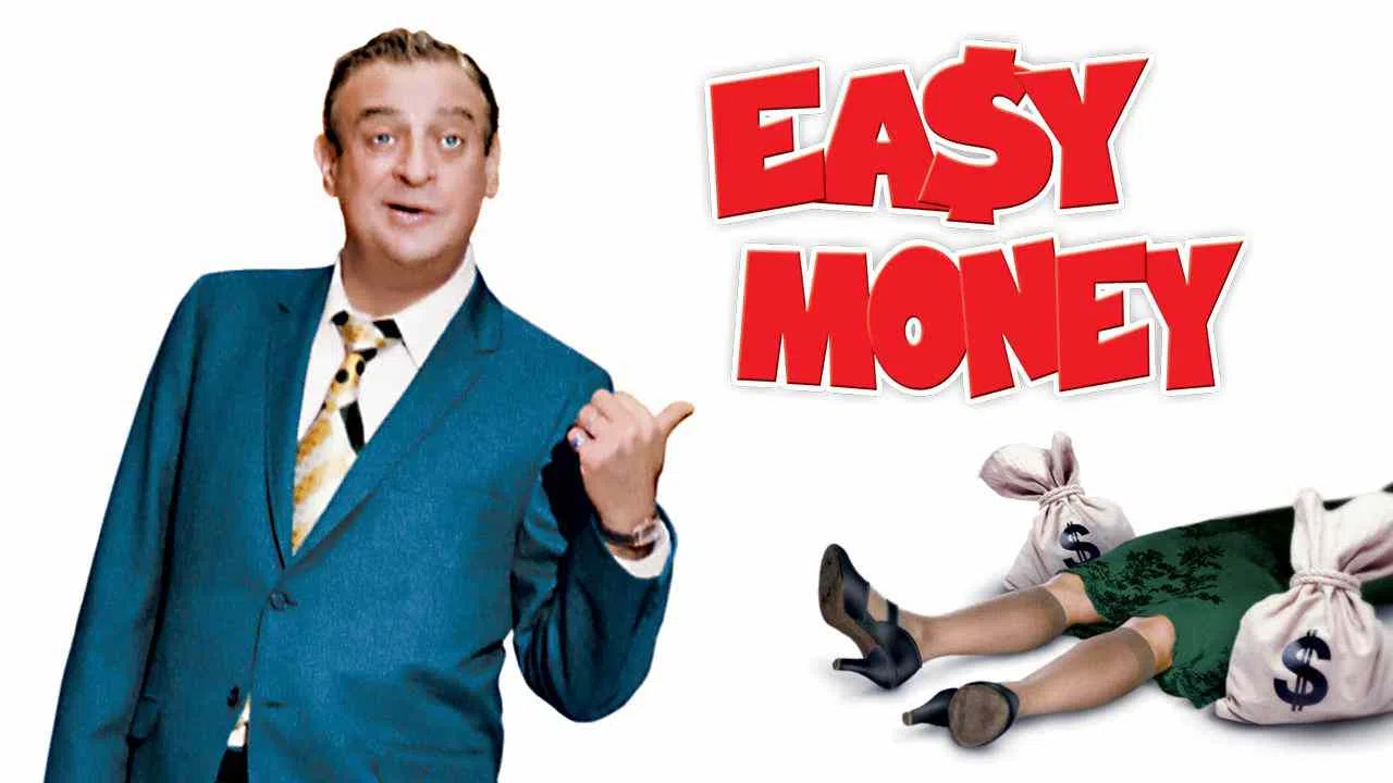 Easy Money1983