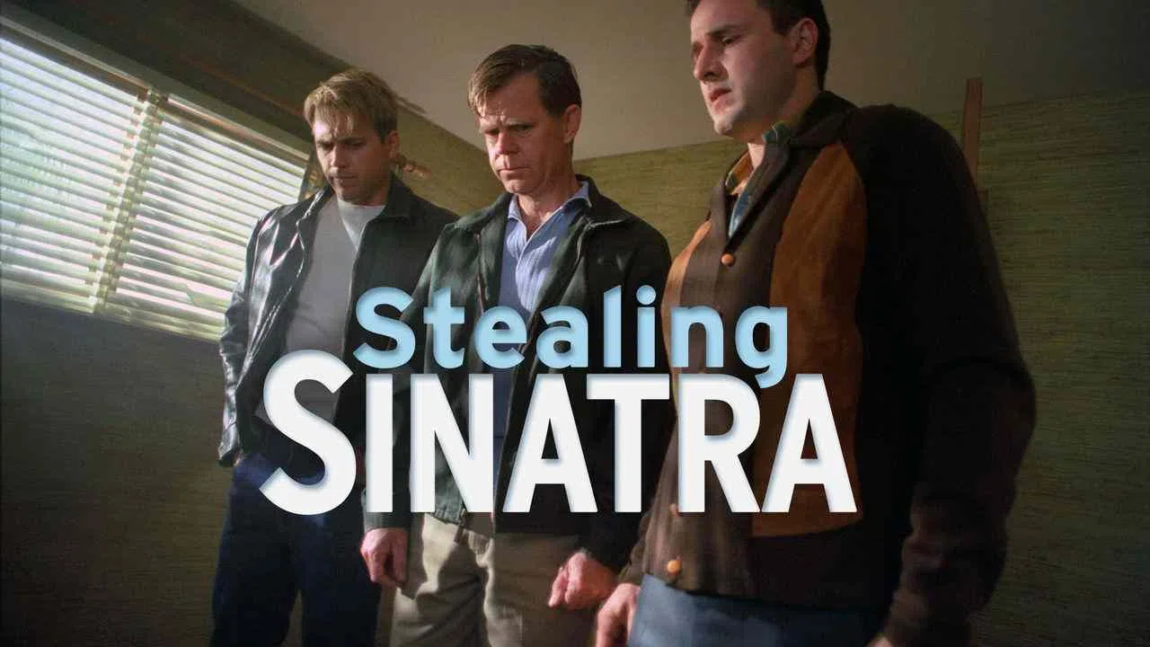 Stealing Sinatra2003