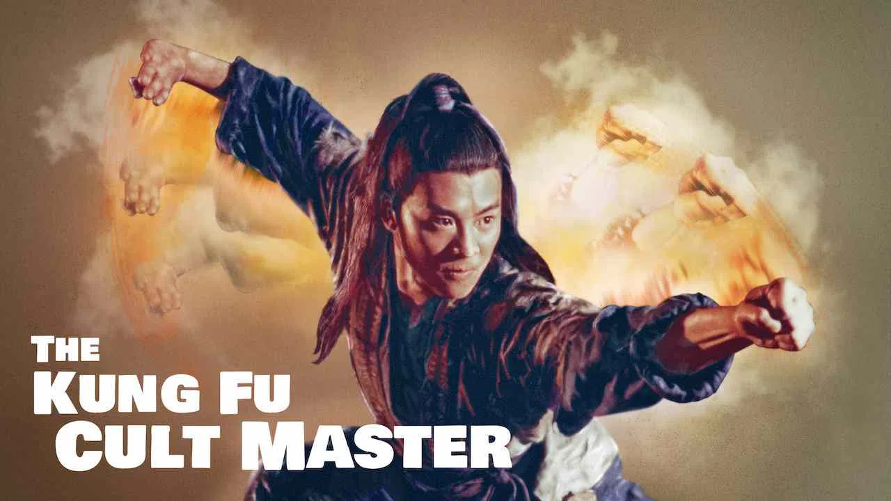 Kung Fu Cult Master1993