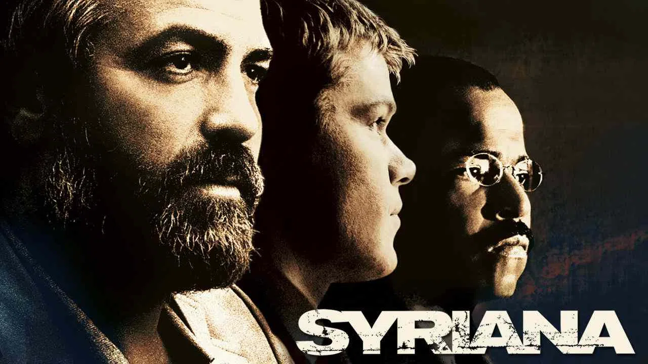Syriana2005
