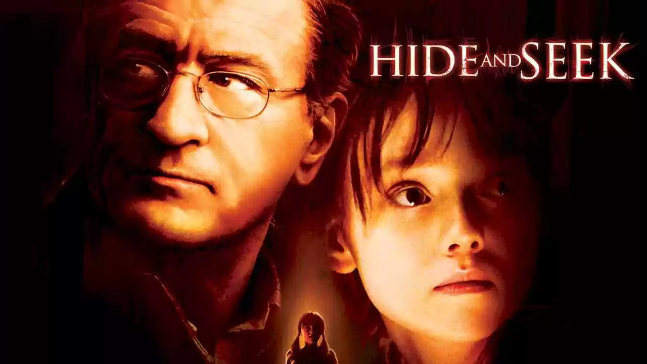 Hide and Seek2005