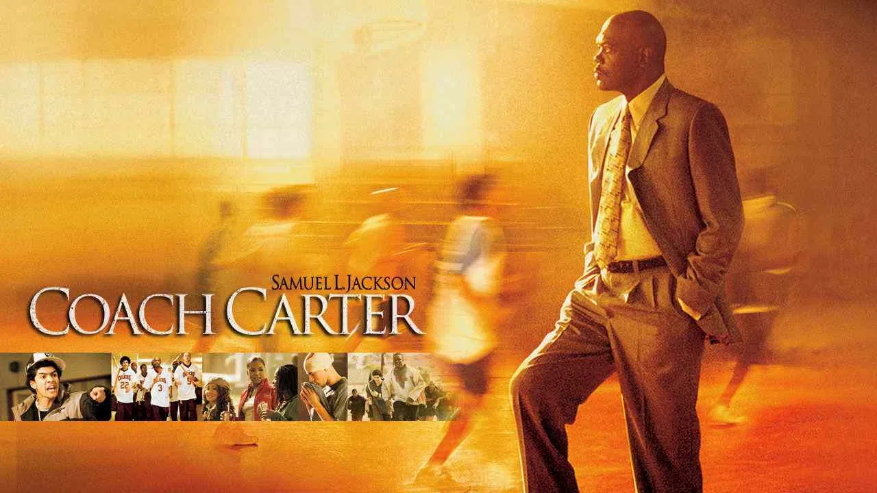 Coach Carter2006