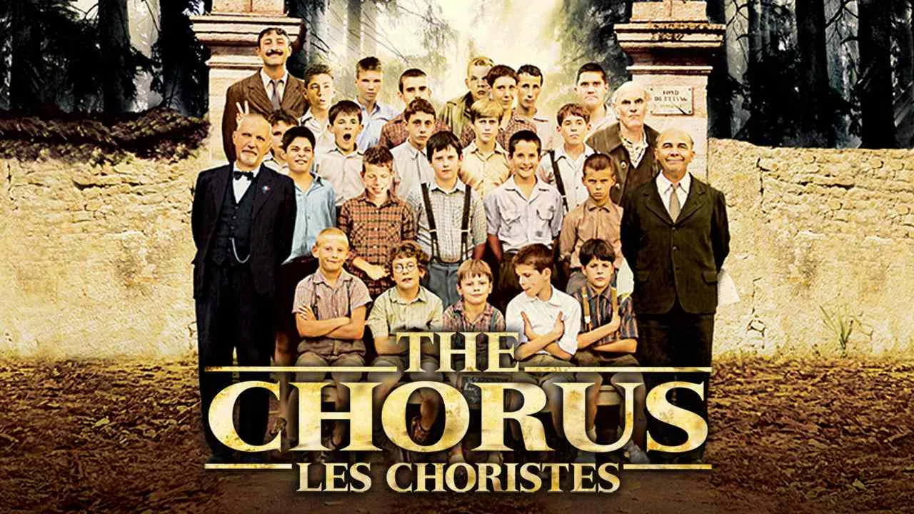 The Chorus2004
