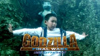 Godzilla: Final Wars (Gojira: Fainaru uôzu) 2004