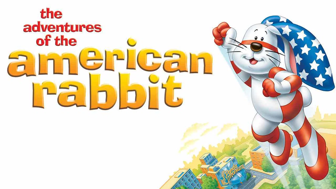 The Adventures of the American Rabbit1986