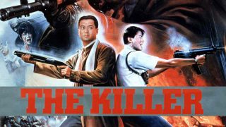 The Killer 1989