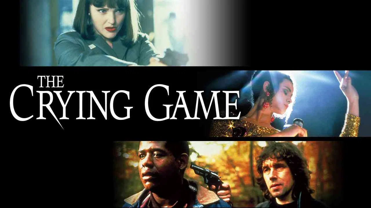 The Crying Game1992