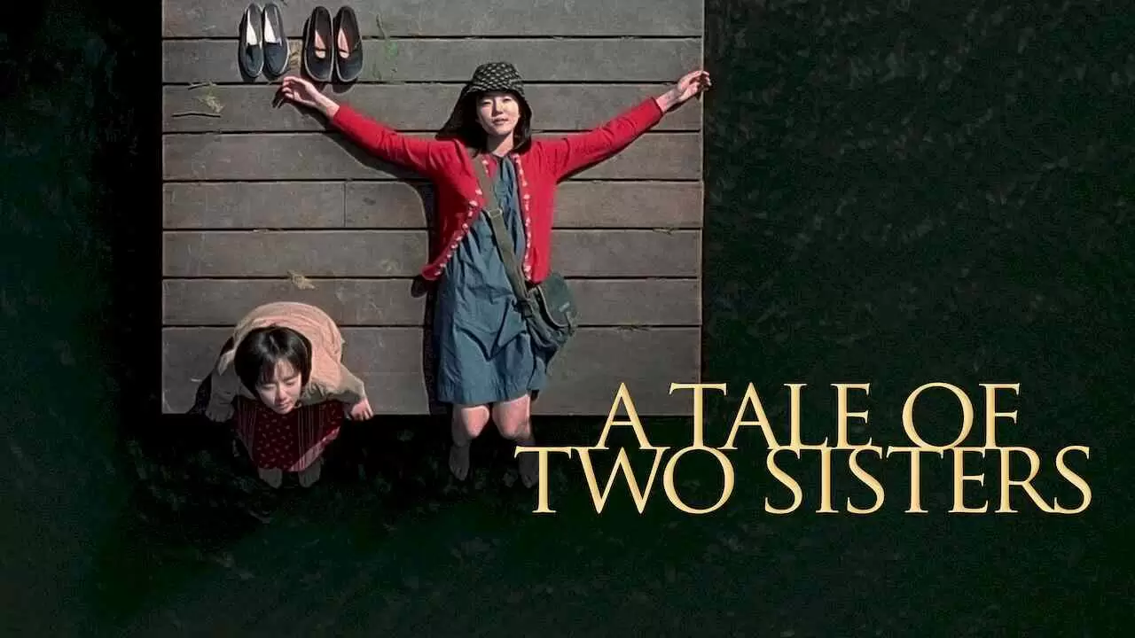 A Tale of Two Sisters (Janghwa, Hongryeon)2003
