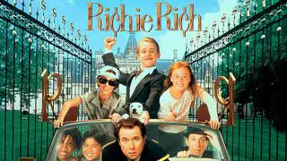Richie Rich 1994